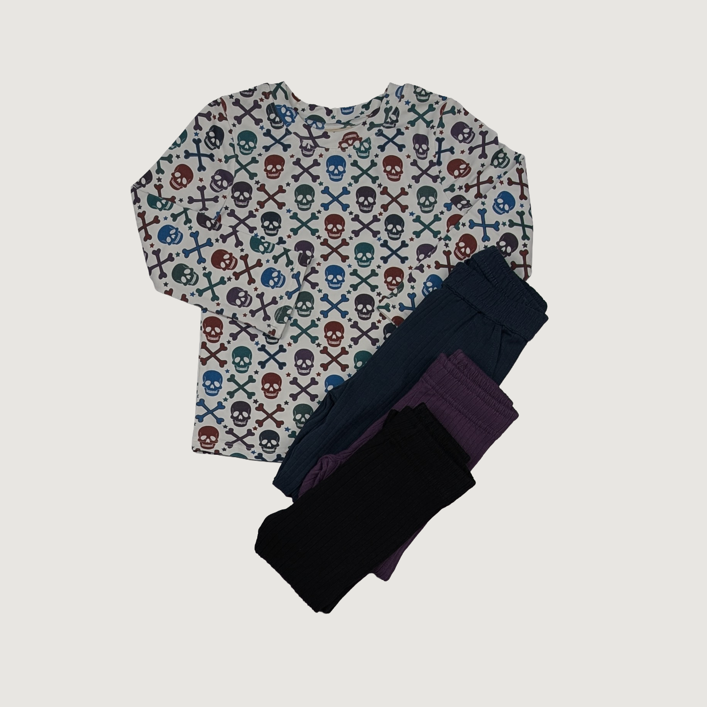 The Wren Tee