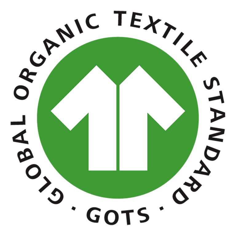 "Organic Cotton" Means Nothing. GOTS Means Something.