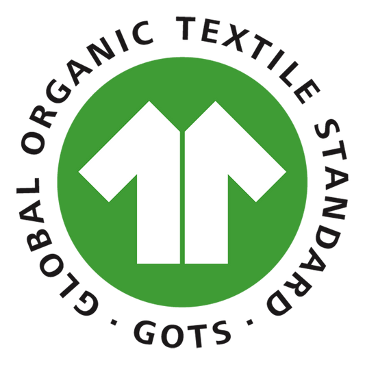 "Organic Cotton" Means Nothing. GOTS Means Something.