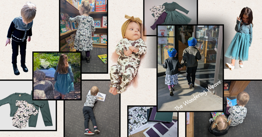 You Don't Have to Throw Out Your Kid's Entire Wardrobe