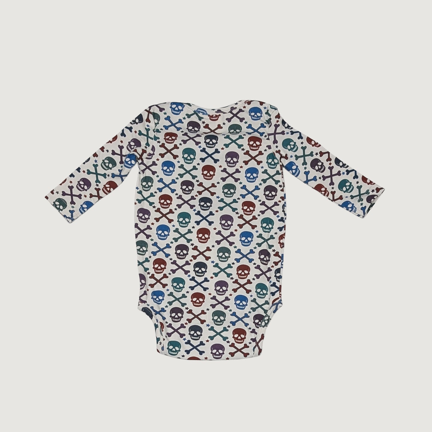 The Classics Bodysuit
