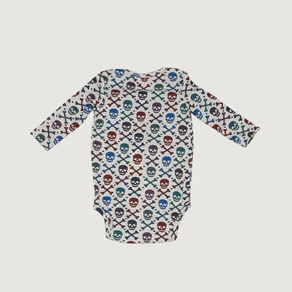 The Classics Bodysuit