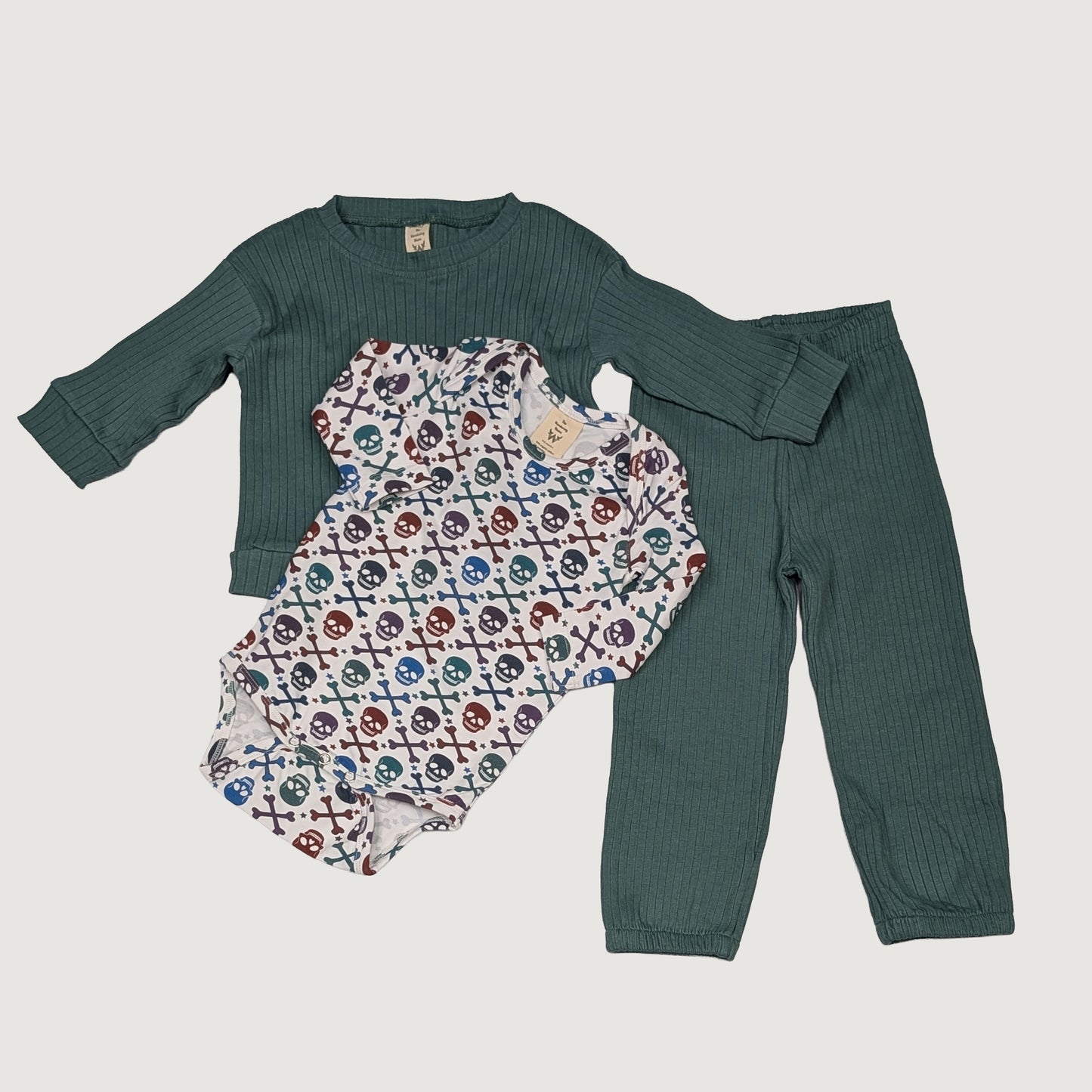 The Classics Bodysuit
