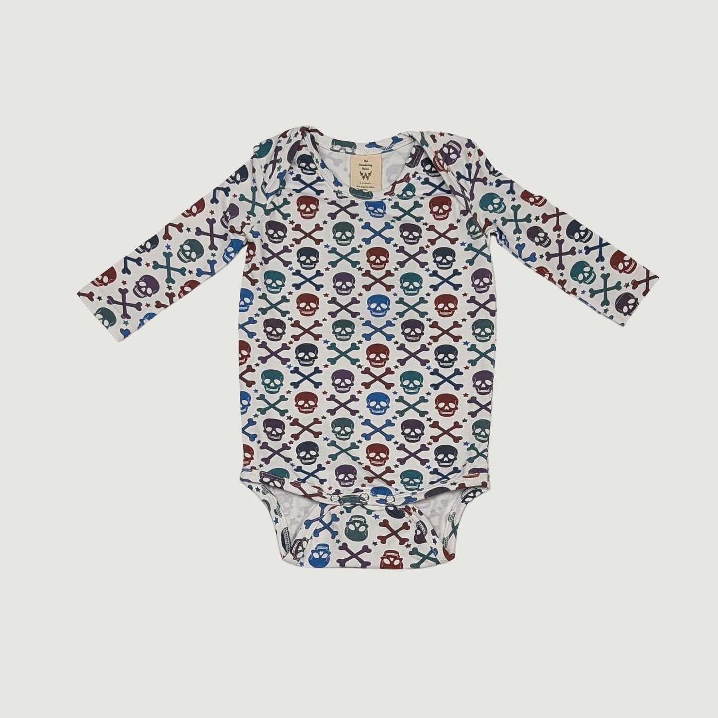 The Classics Bodysuit