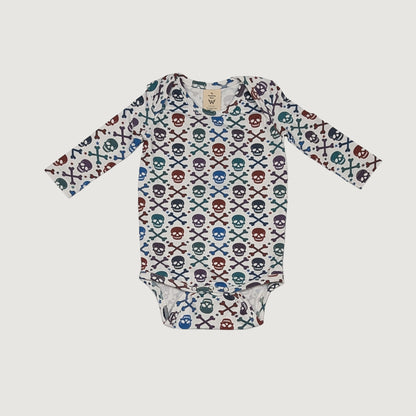 The Classics Bodysuit