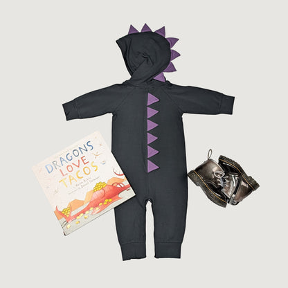 The Lindorm Jumpsuit