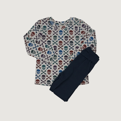 The Wren Tee