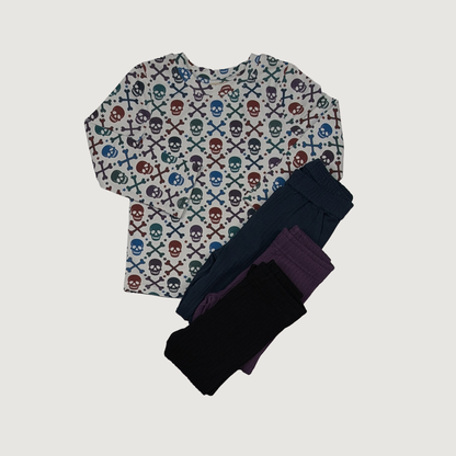 The Wren Tee