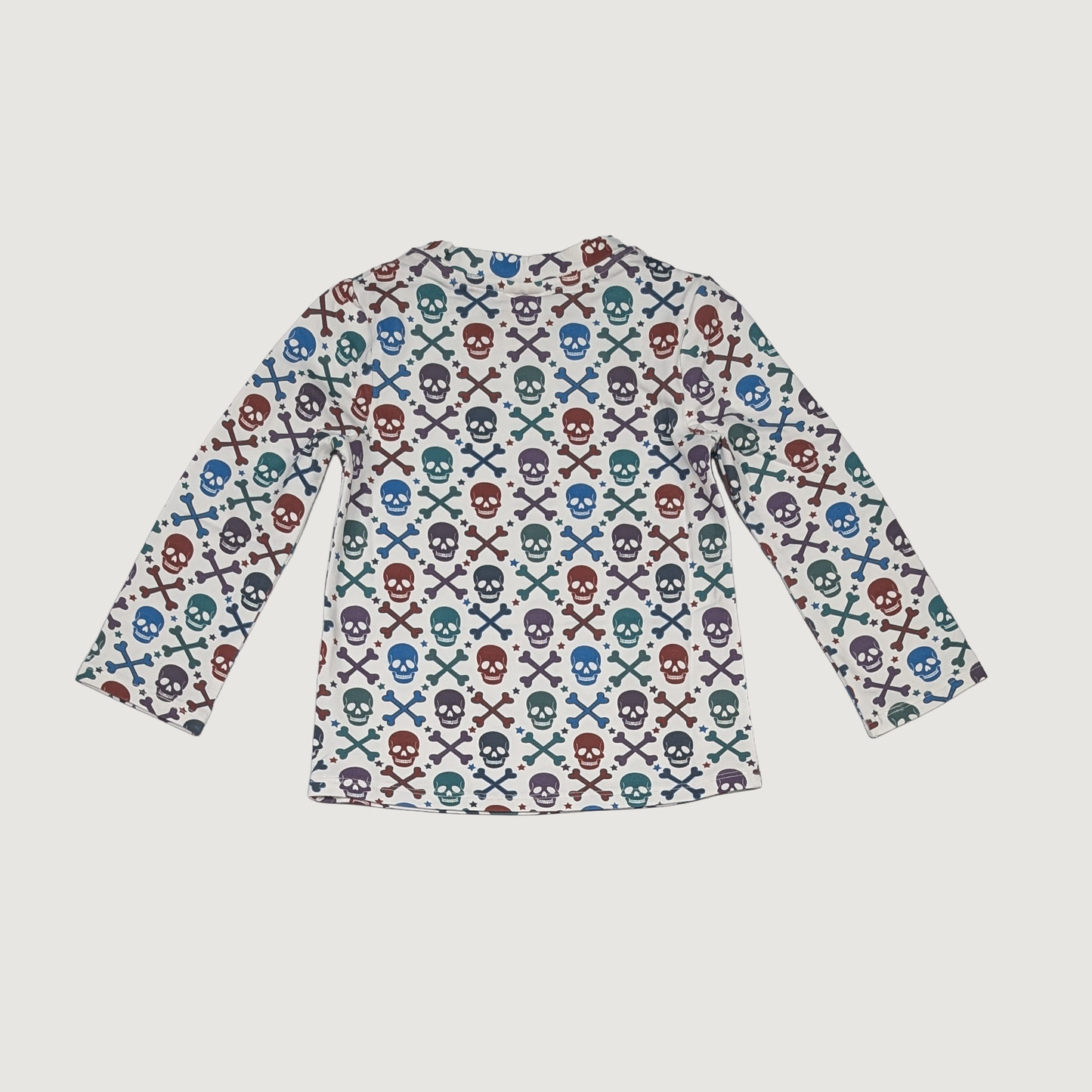 The Wren Tee