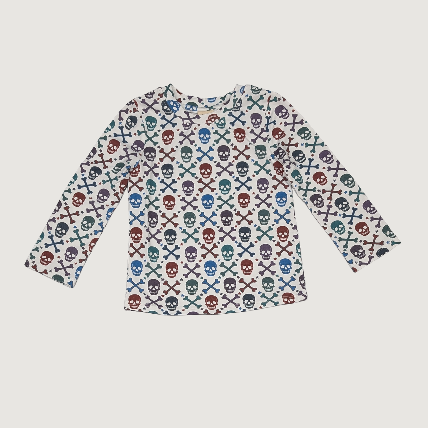 The Wren Tee
