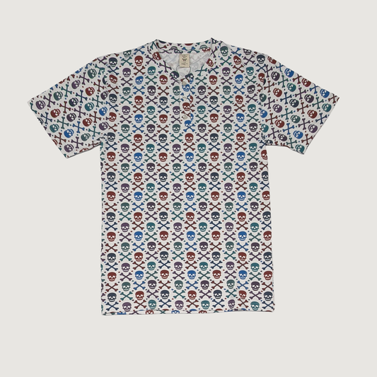 The Wilde Tee