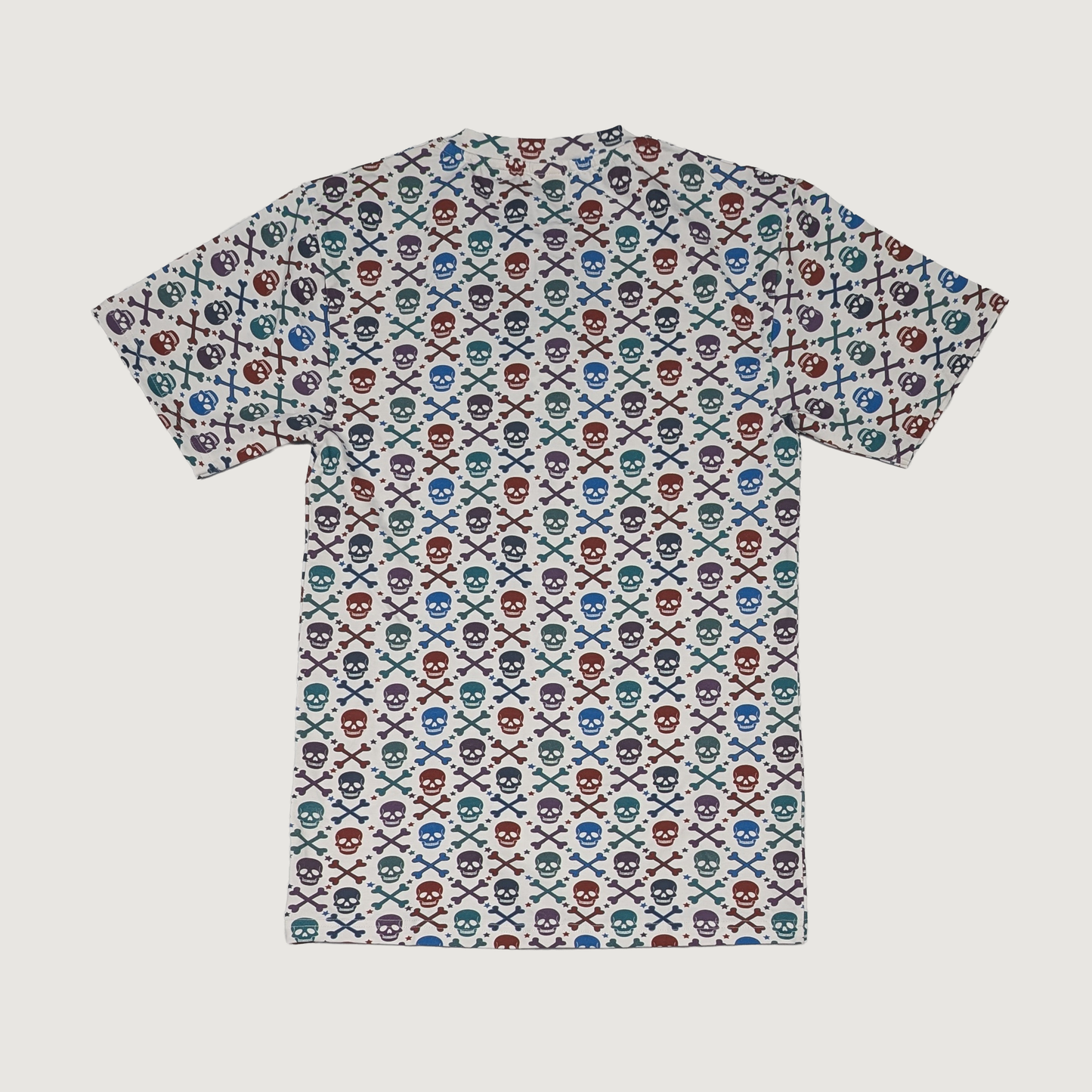 The Wilde Tee