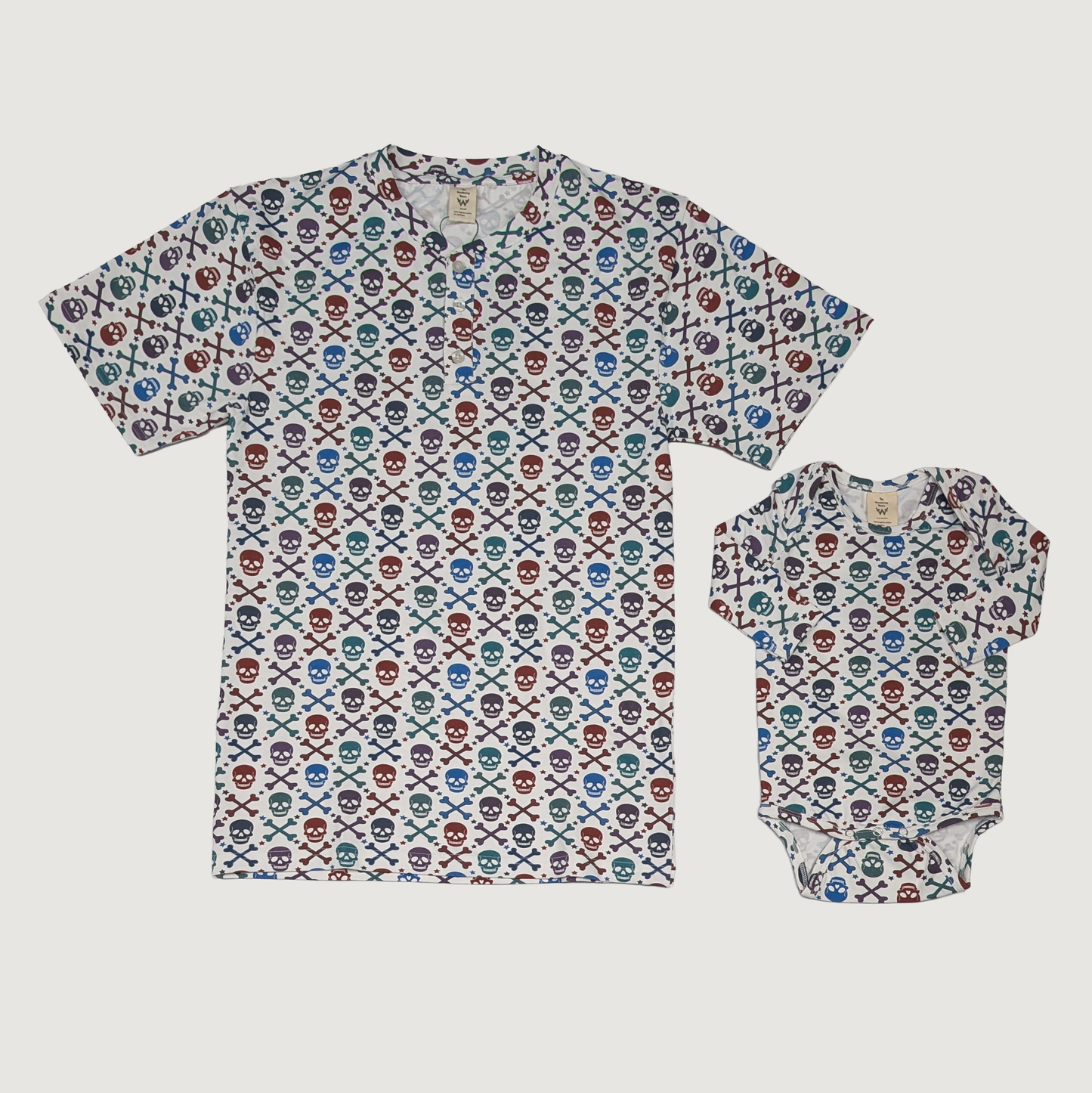 The Wilde Tee