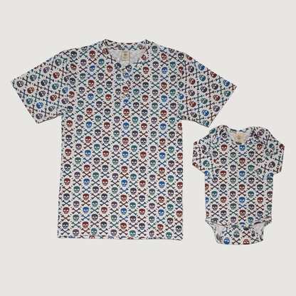 The Wilde Tee