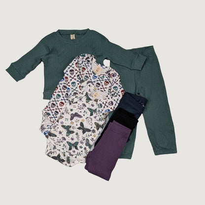 The Classics Bodysuit