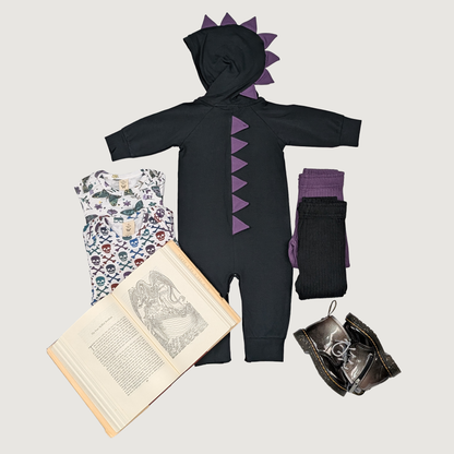 The Lindorm Jumpsuit