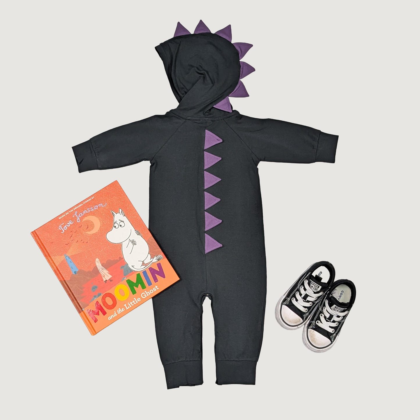 The Lindorm Jumpsuit