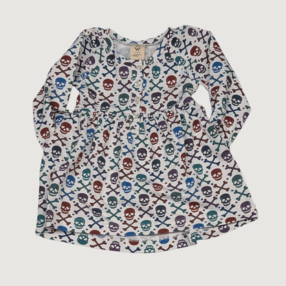The Merricat Dress