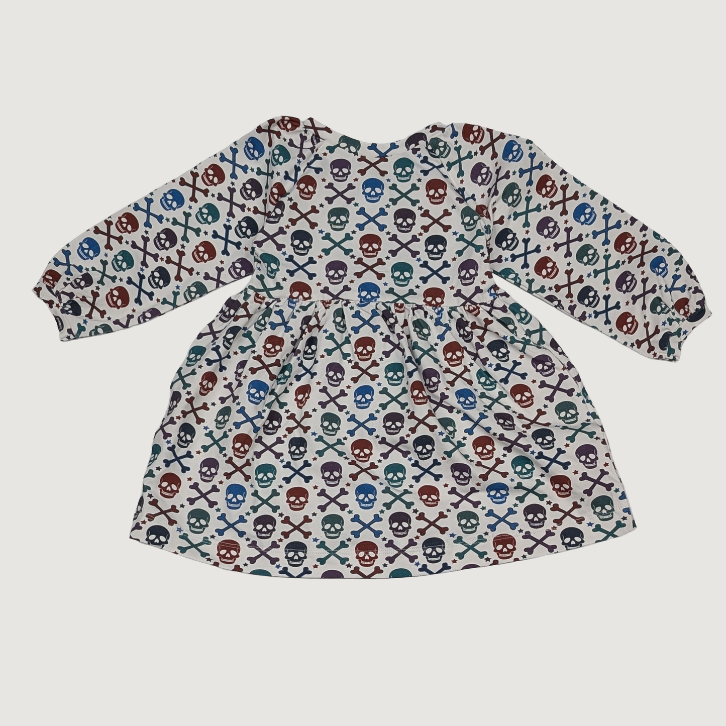 The Merricat Dress