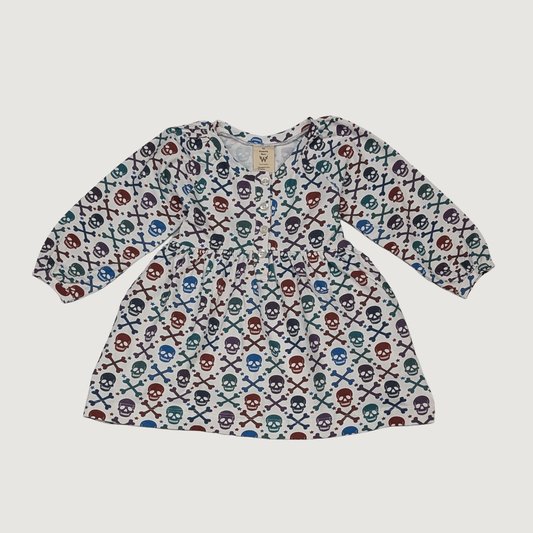 The Merricat Dress