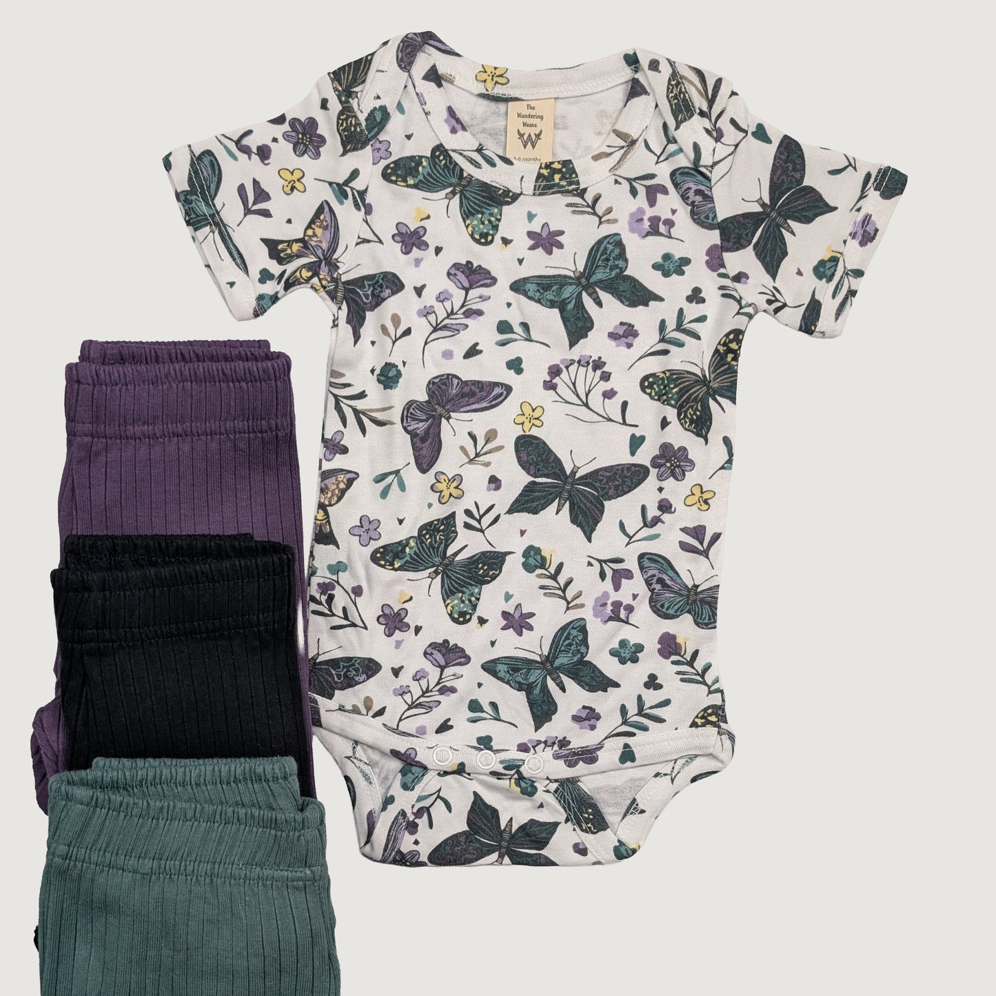 The Piper Pant