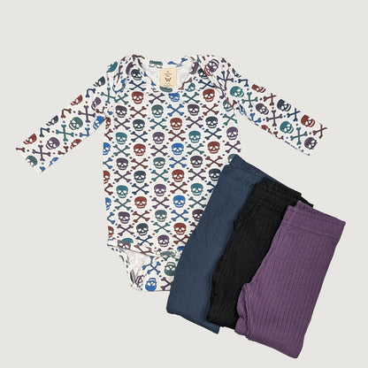 The Classics Bodysuit